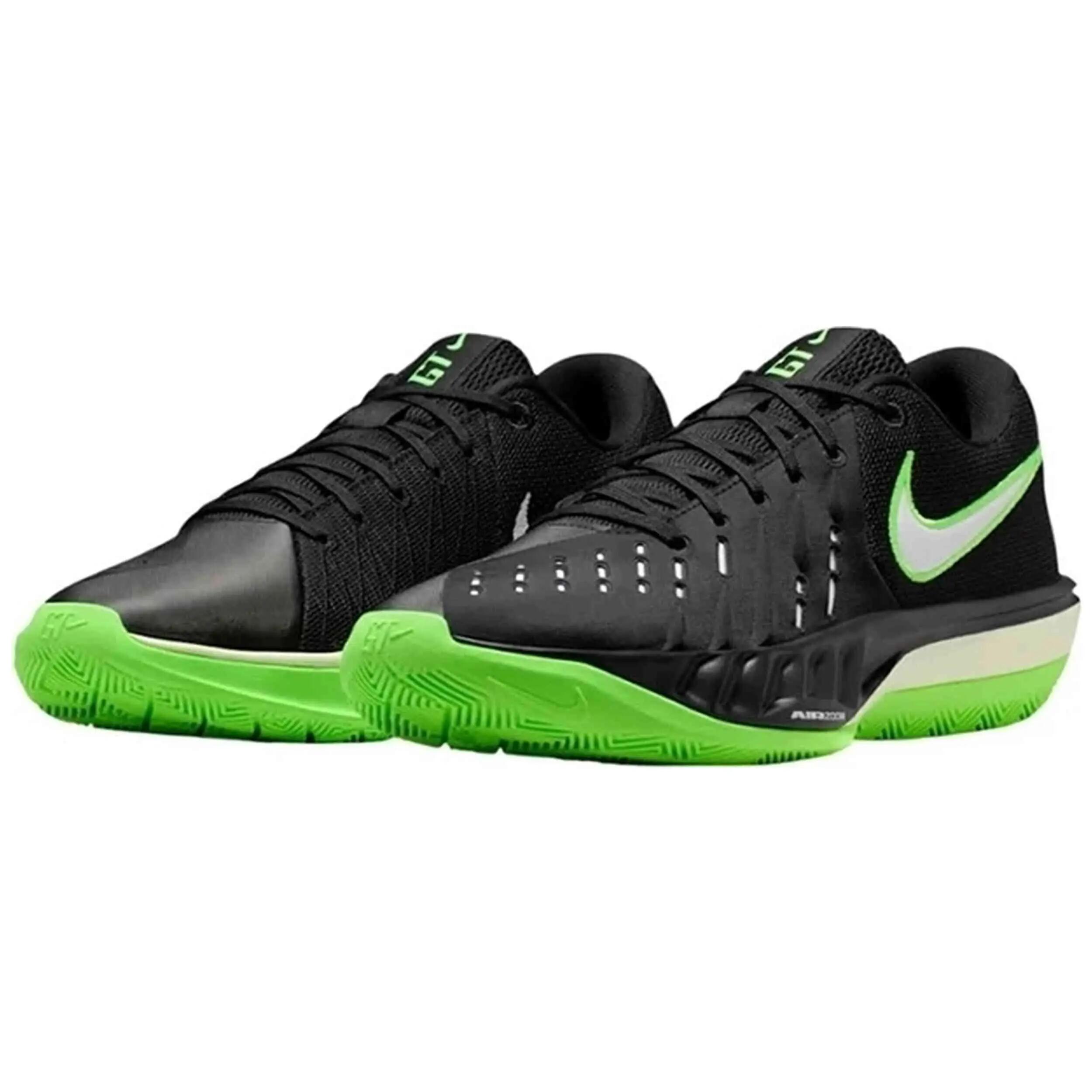 Zapatillas de baloncesto Nike modelo GT Cut Academy 2 para hombre 3/5