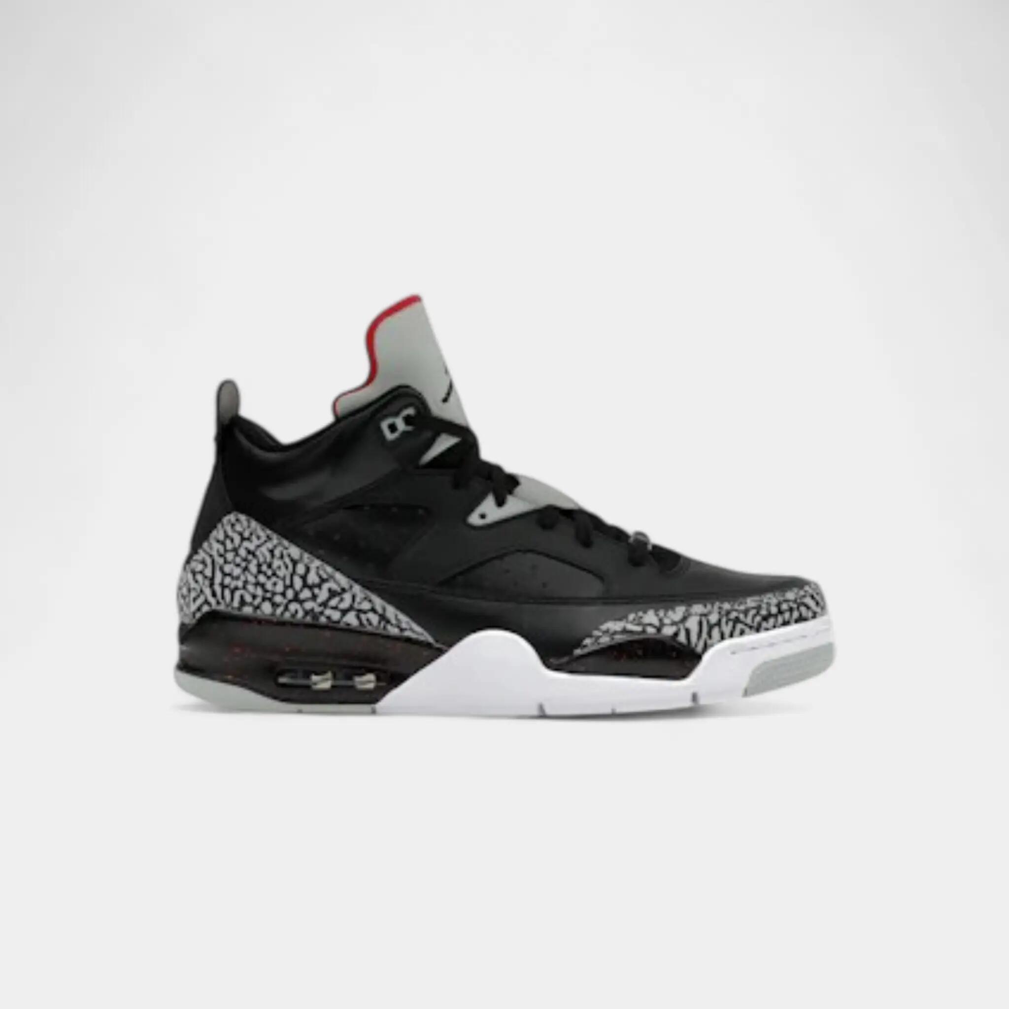 JORDAN picture