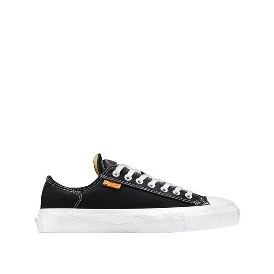Scarpe Converse Chuck Taylor Alt Star Nere