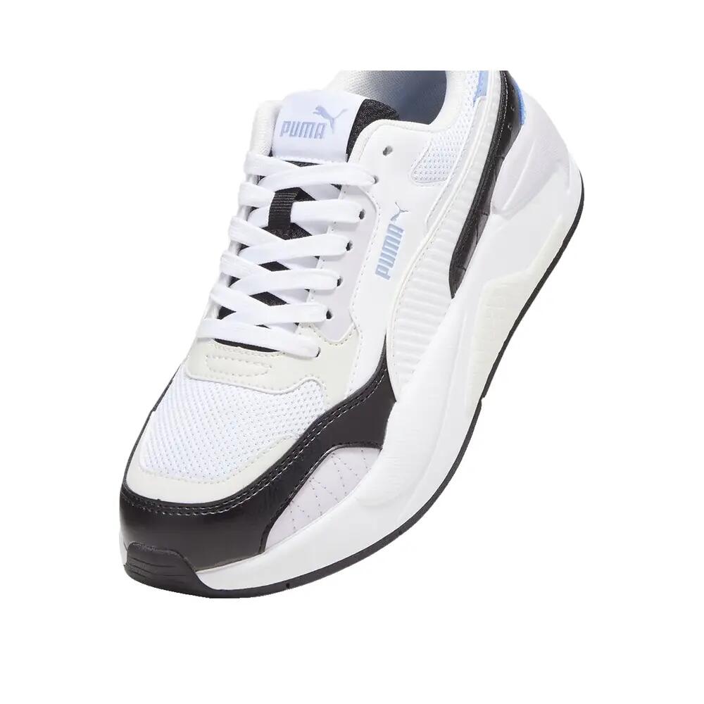 Chaussures PUMA X-Ray 2 Square Noir/Blanc 5/6