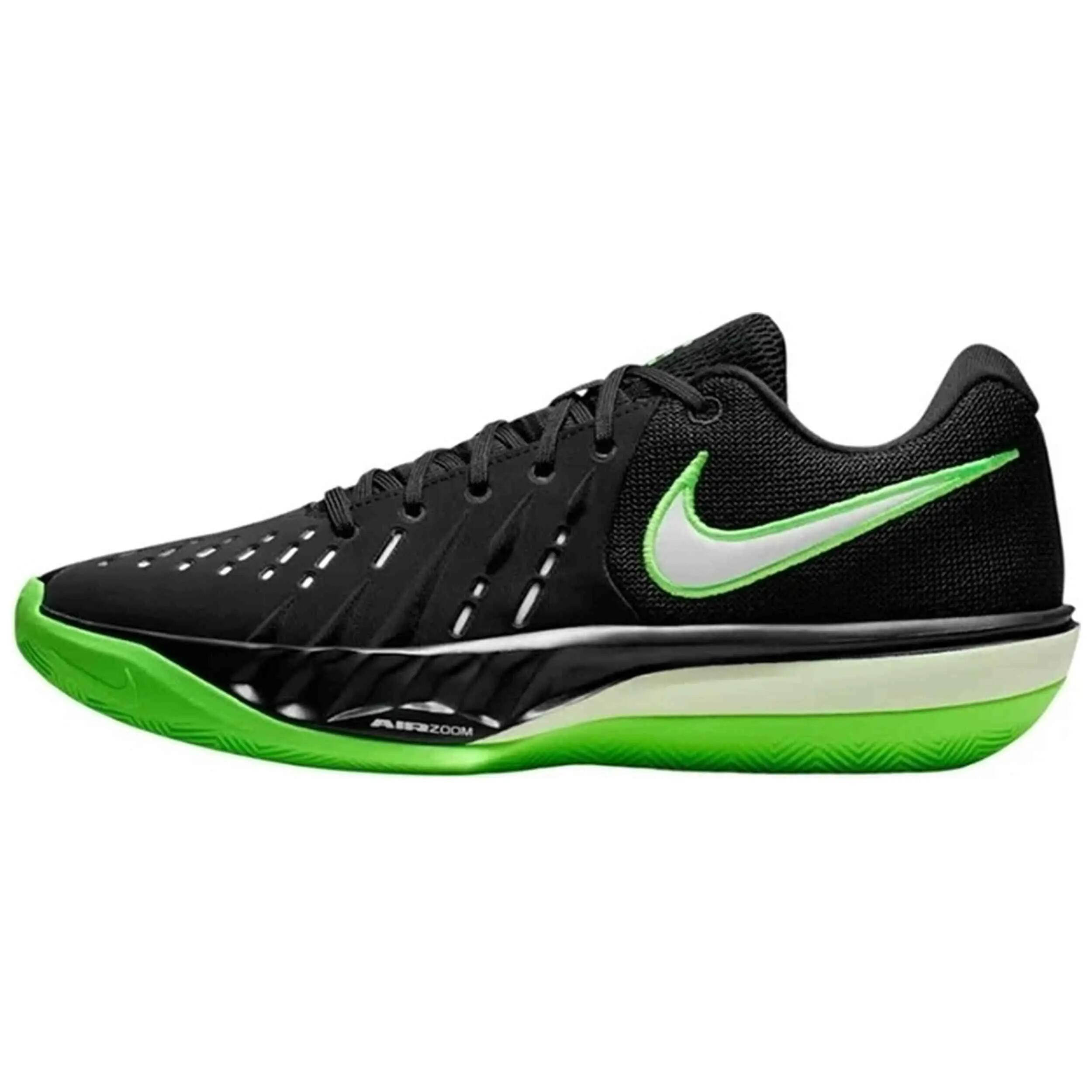 Zapatillas de baloncesto Nike modelo GT Cut Academy 2 para hombre 2/5