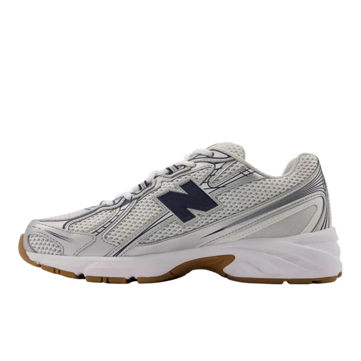 New Balance 740 NB Navy Grey Matter Reflection 3/6