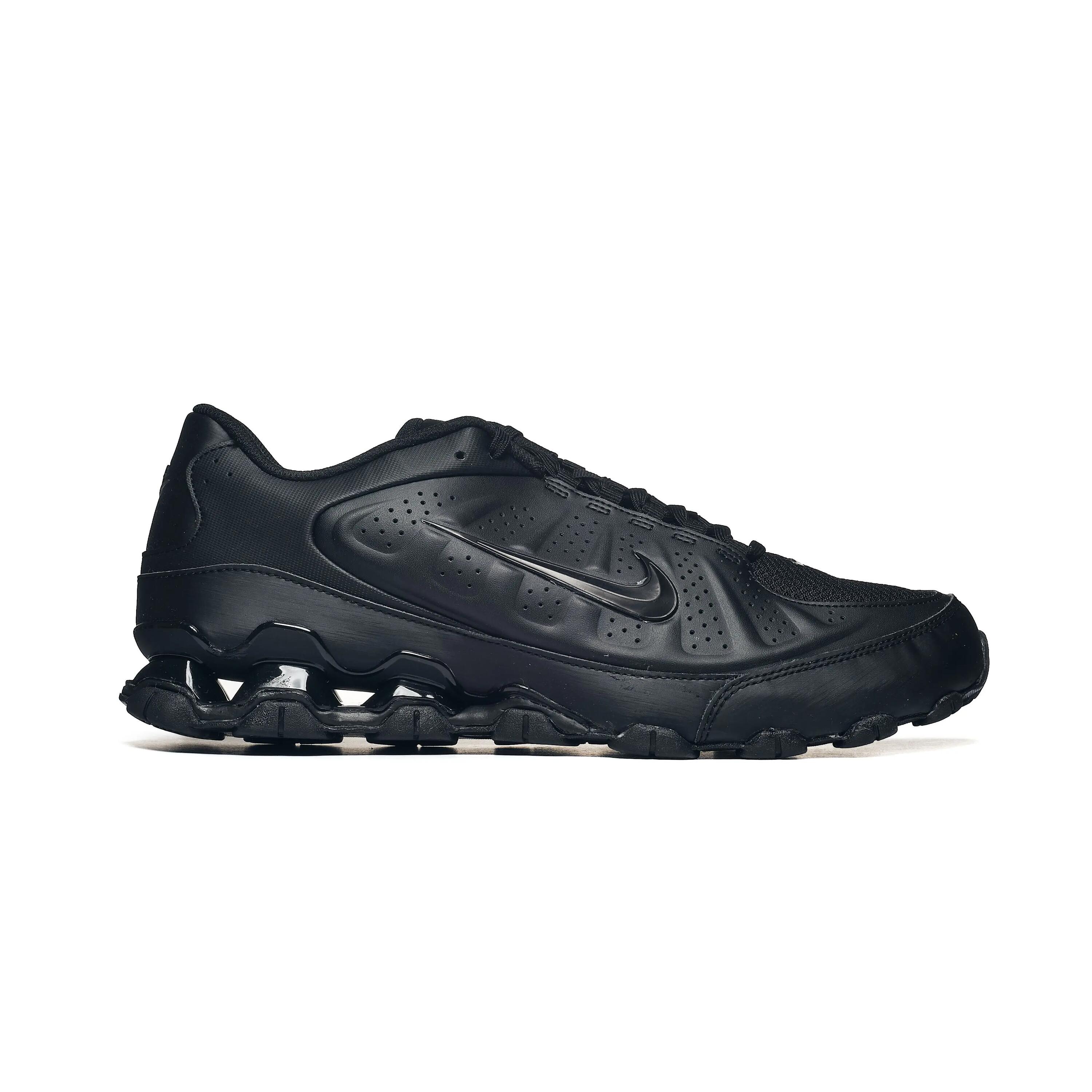 Sneakersy Nike REAX 8 NSW SL 2/6