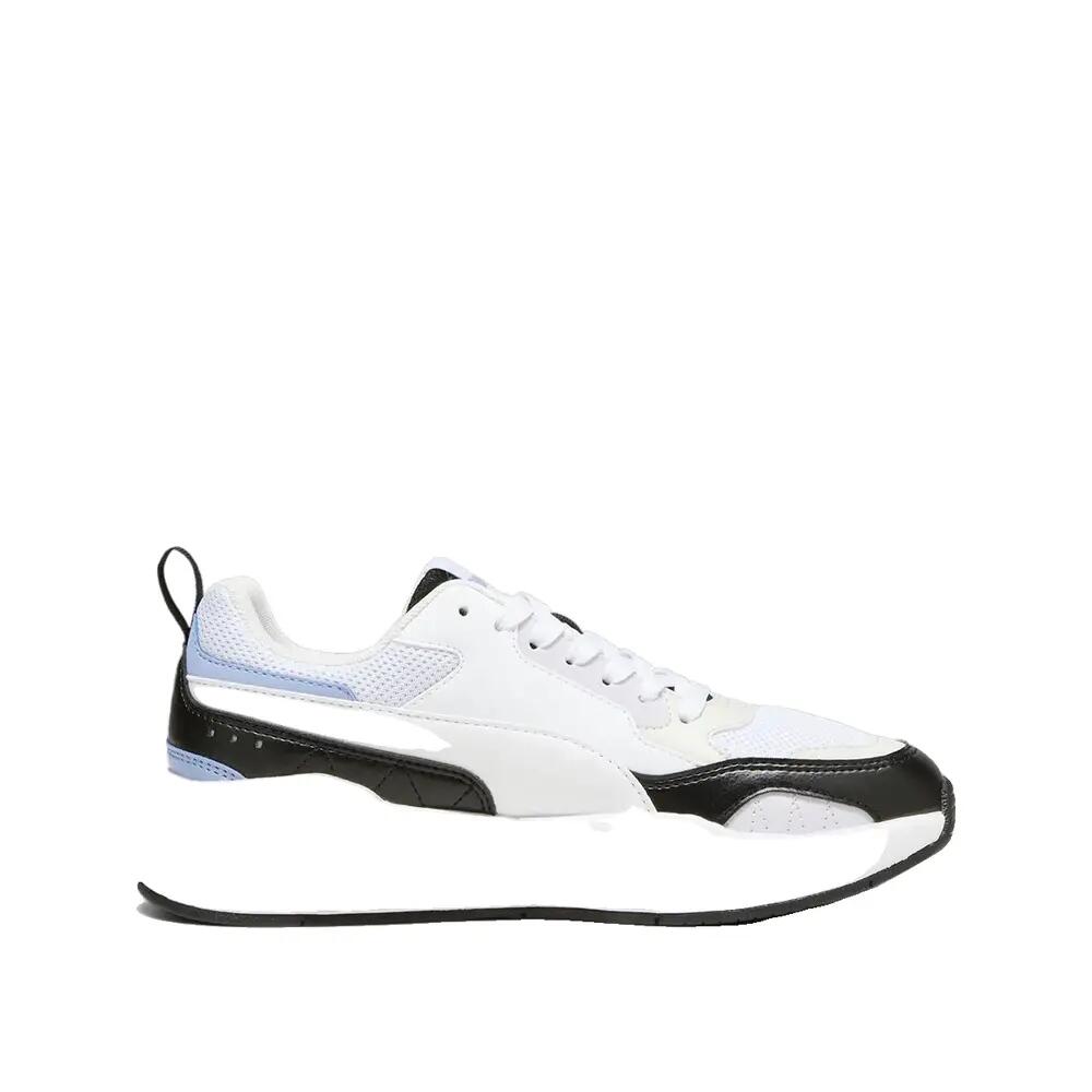 Chaussures PUMA X-Ray 2 Square Noir/Blanc 3/6