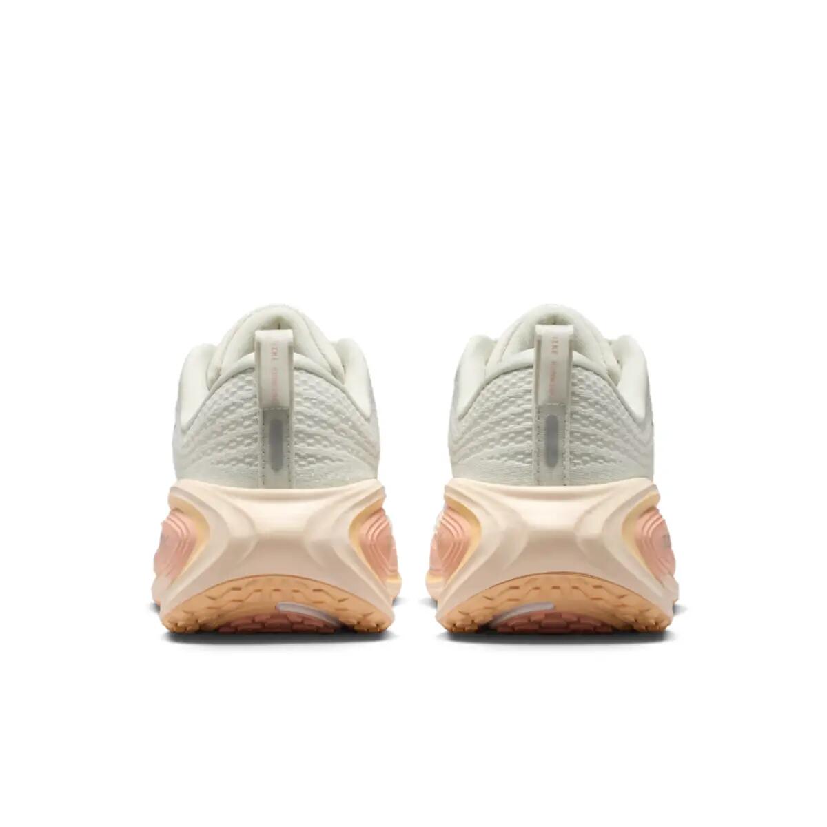 Nike Vomero Plus Light Bone Arctic Orange (Women's) 6/6