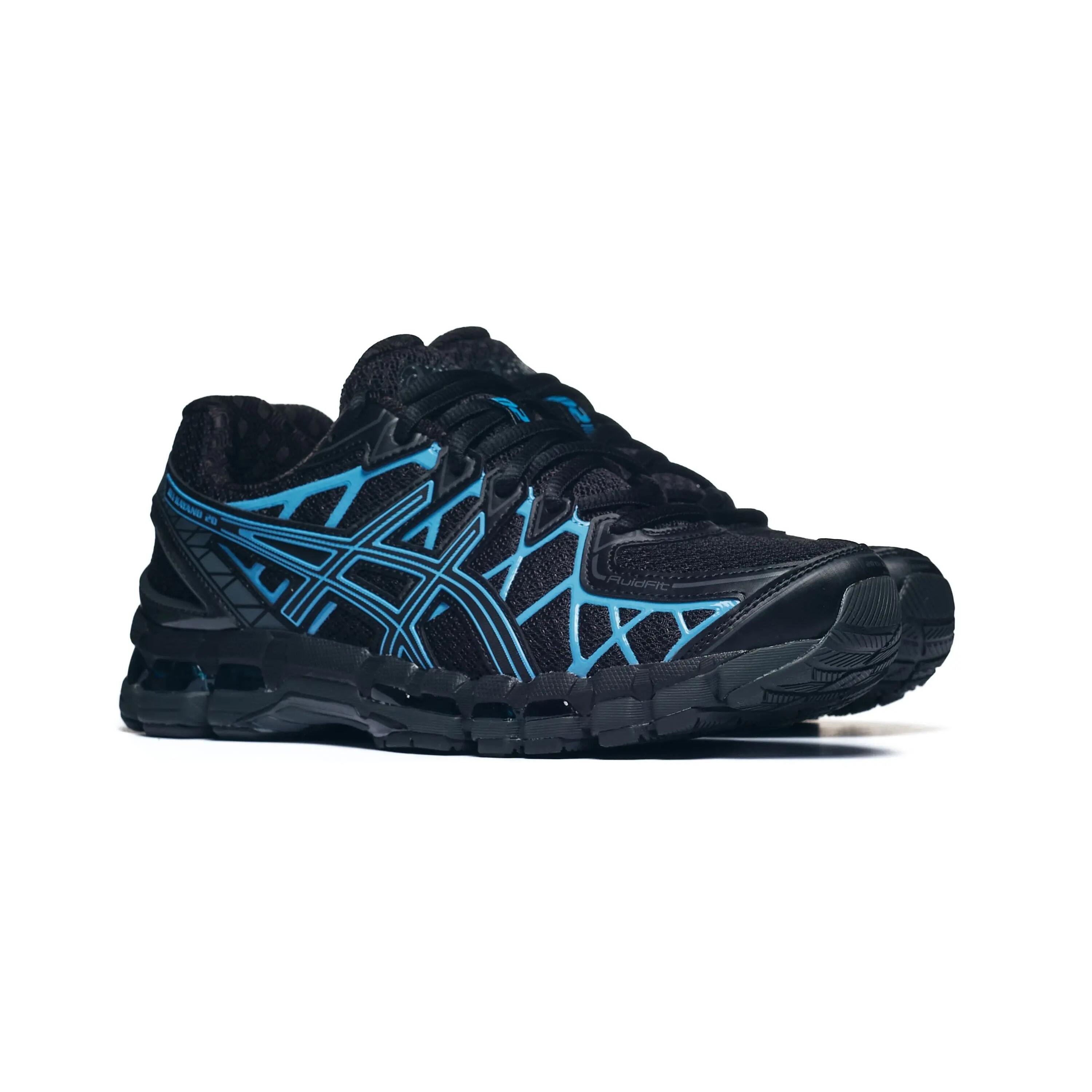 ASICS picture