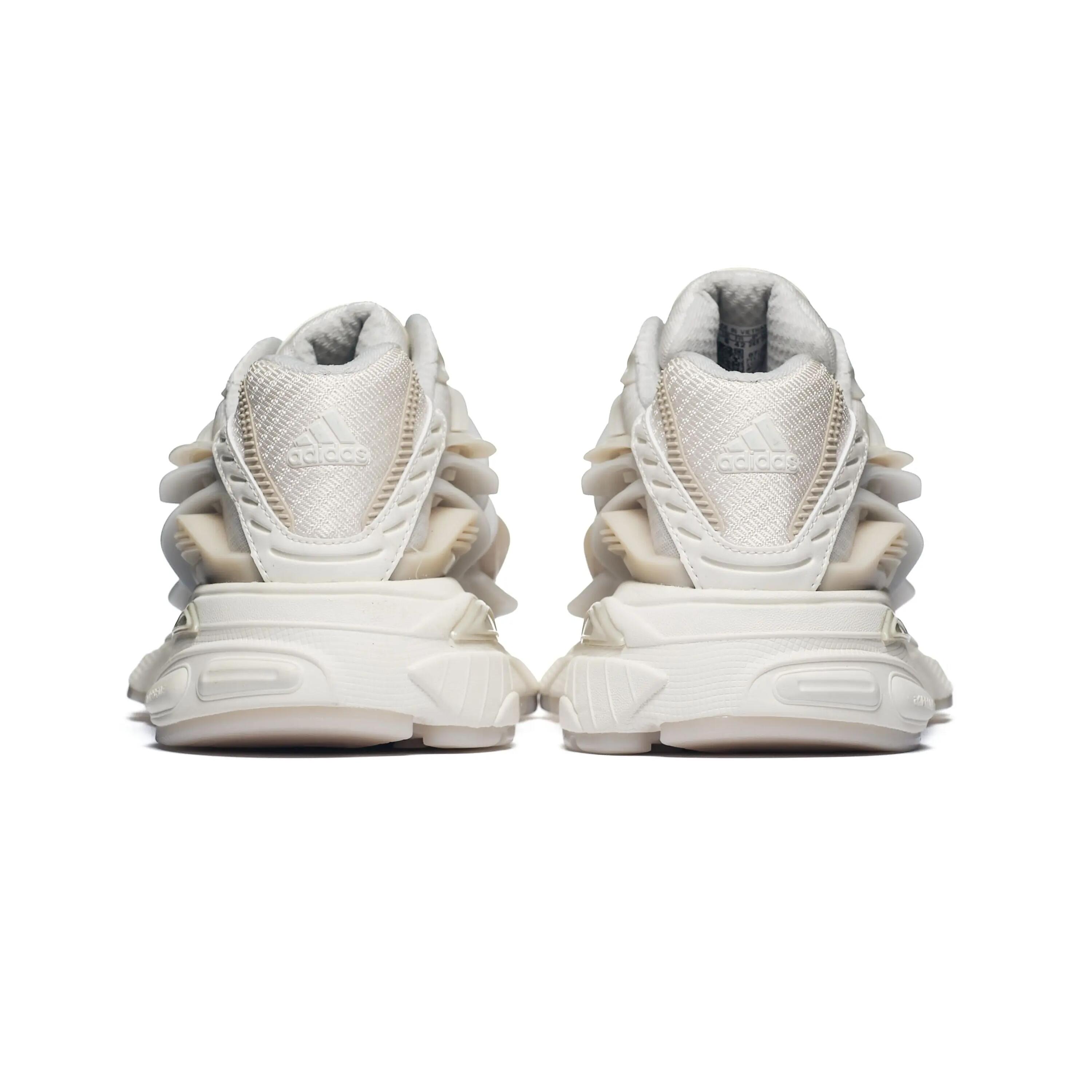 adidas Adistar Jellyfish Pharrell Williams White 6/7