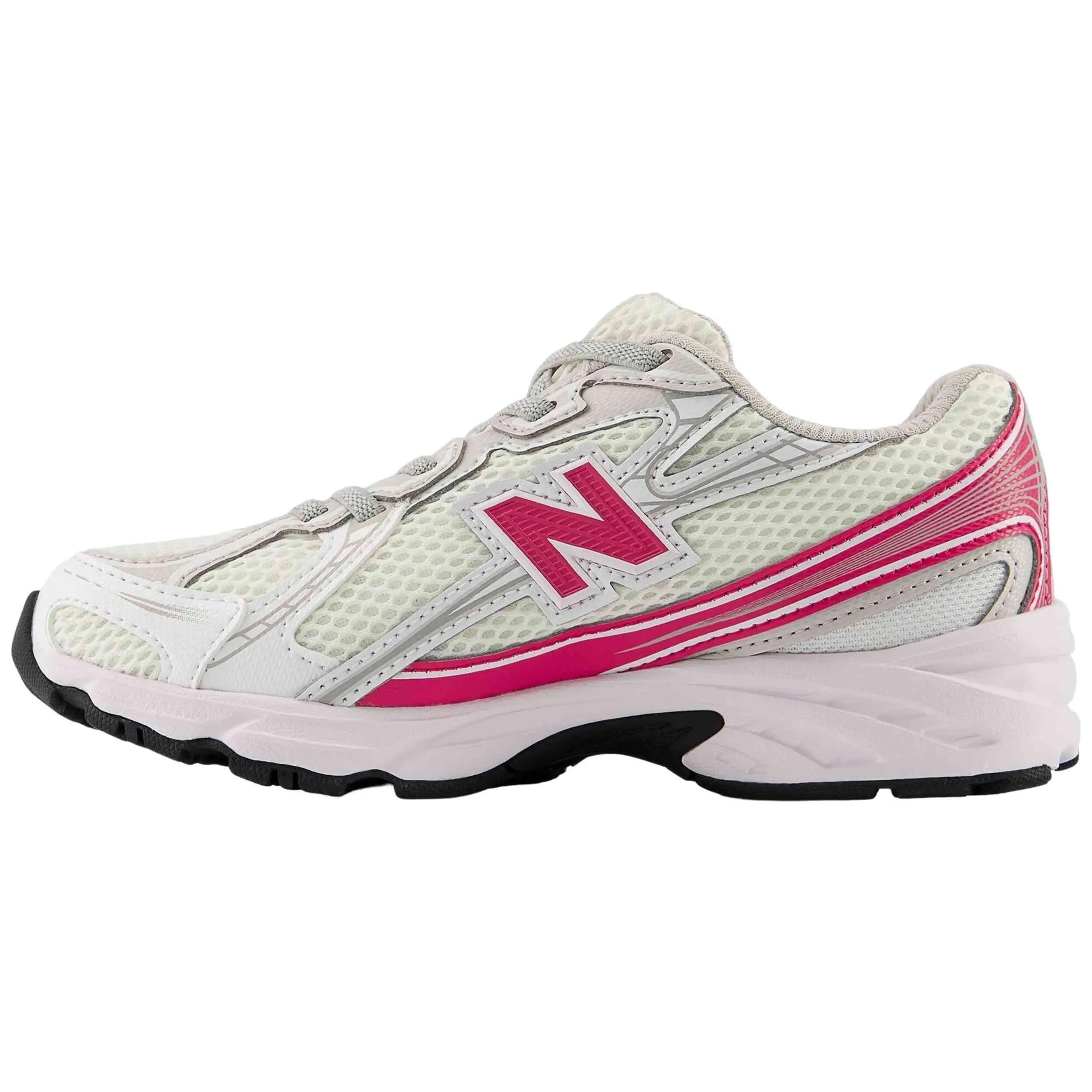 Schoen New Balance model P740677 voor unisex jongens 2/4