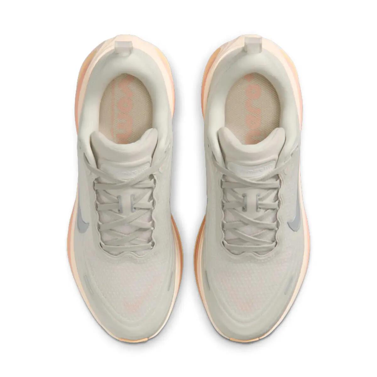 Nike Vomero Plus Light Bone Arctic Orange (Women's) 5/6