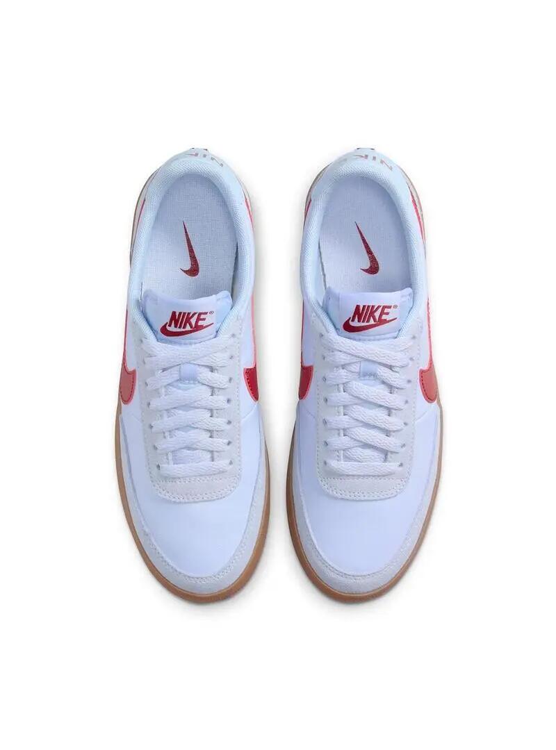 Zapatillas para Mujer Nike  killshot 2 Azul 7/7