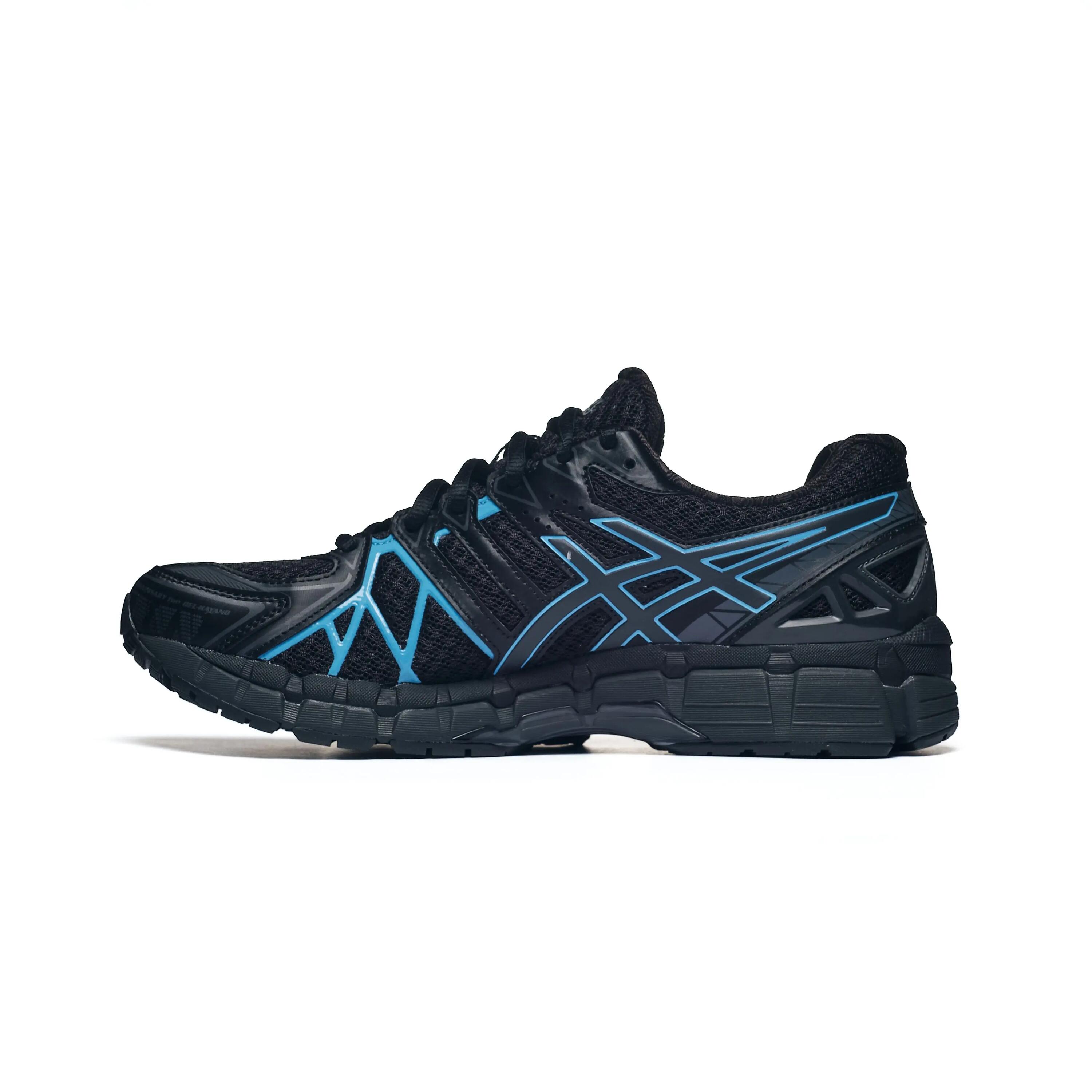Sneakersy Asics GEL-KAYANO 20 1203A388-005 3/6