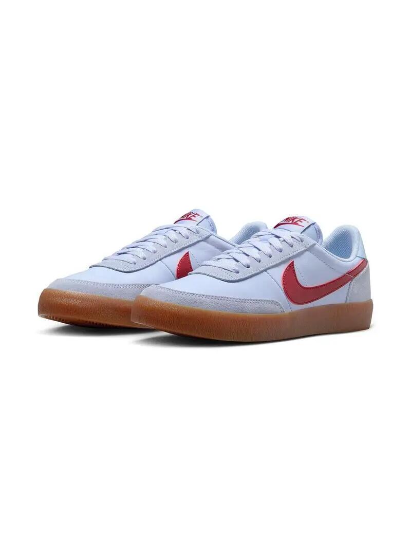 Zapatillas para Mujer Nike  killshot 2 Azul 6/7