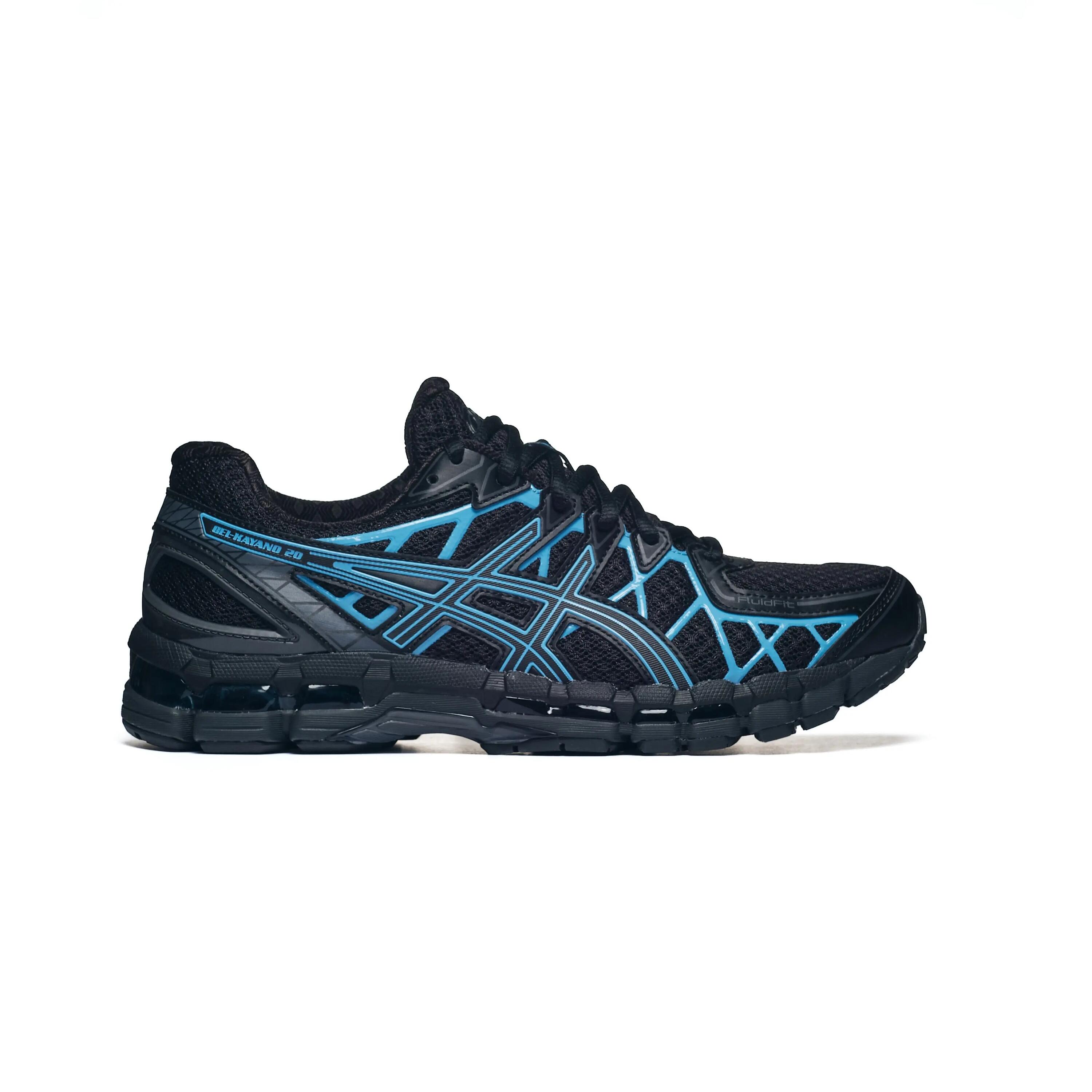 Sneakersy Asics GEL-KAYANO 20 1203A388-005 2/6