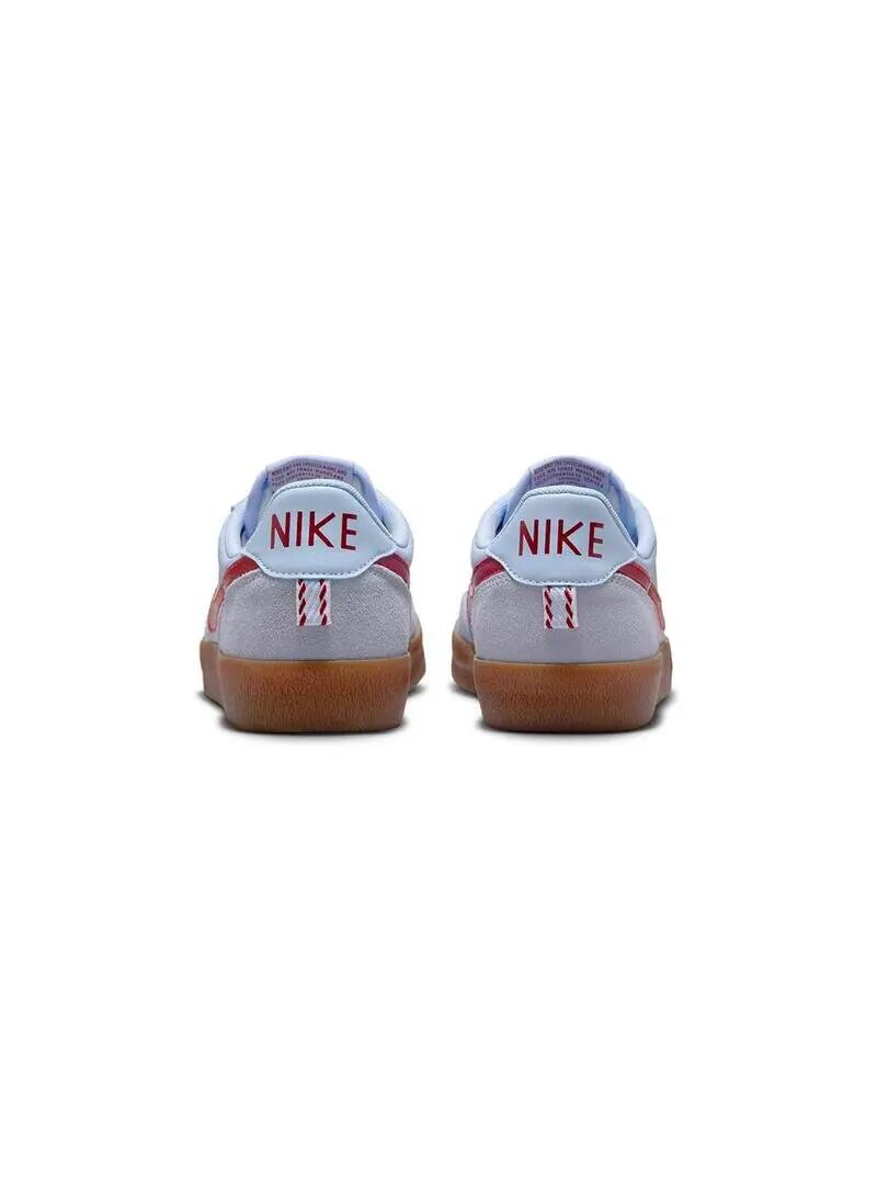 Zapatillas para Mujer Nike  killshot 2 Azul 5/7