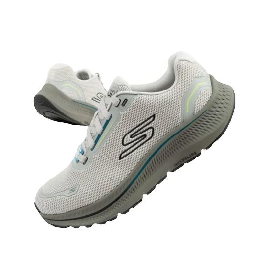 Scarpe Skechers Go Run Grigie