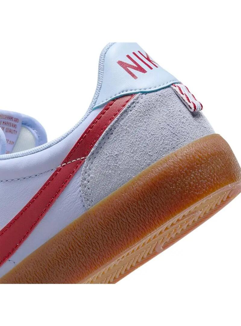 Zapatillas para Mujer Nike  killshot 2 Azul 4/7