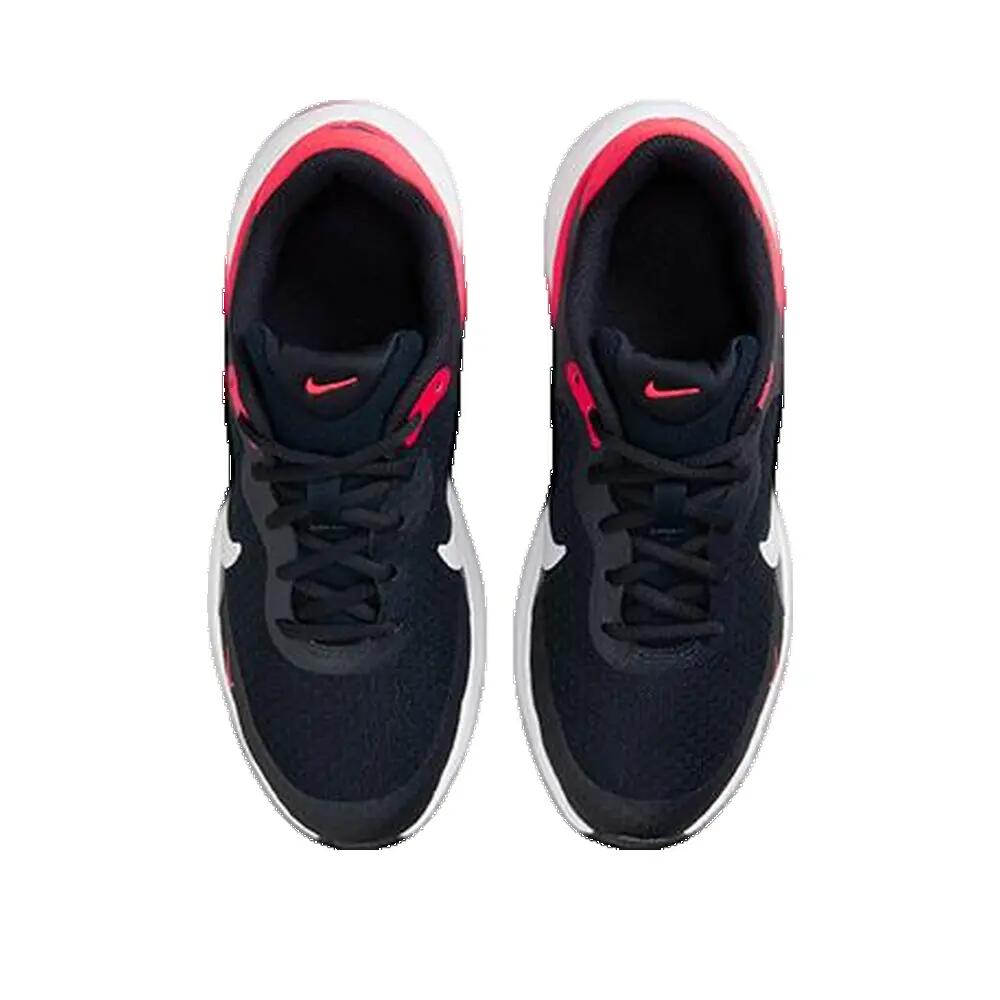 Nike Revolution 7 Laufschuhe Grau 3/3