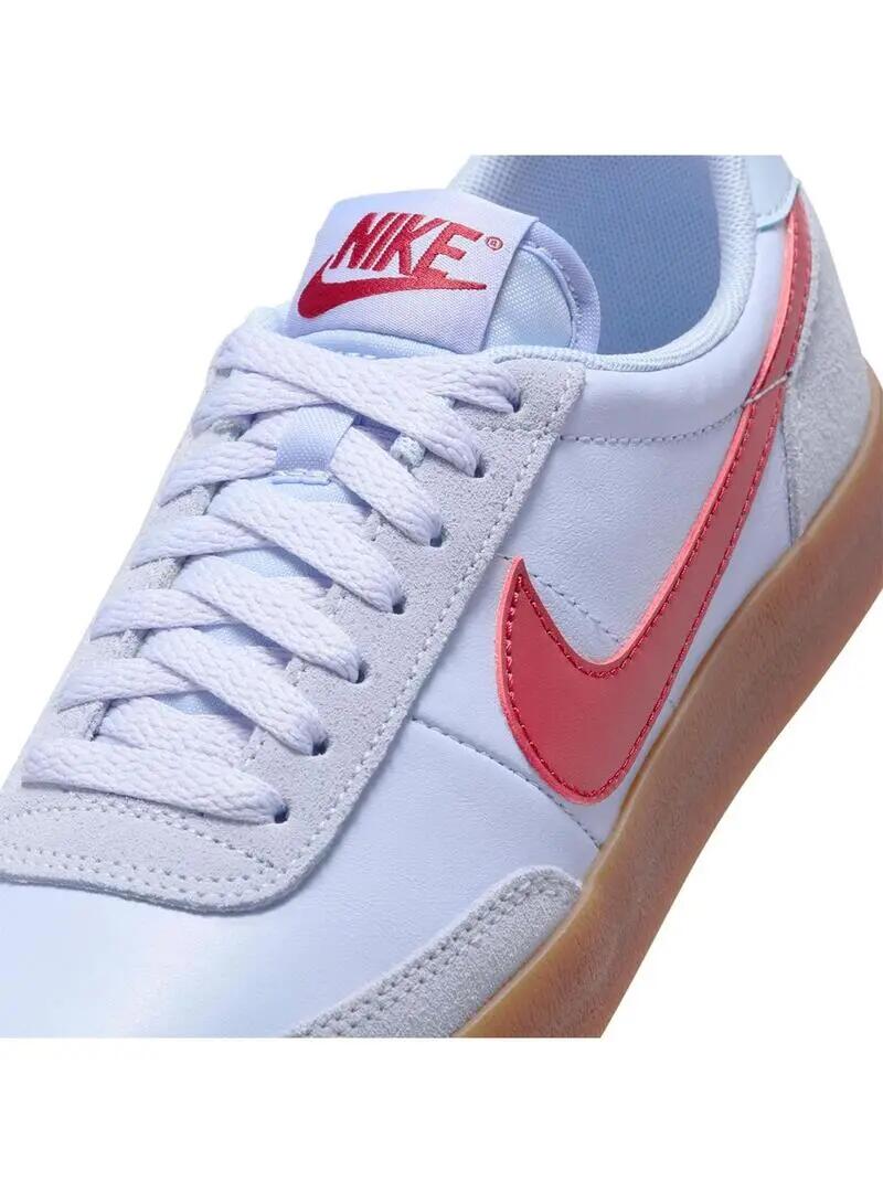 Zapatillas para Mujer Nike  killshot 2 Azul 3/7