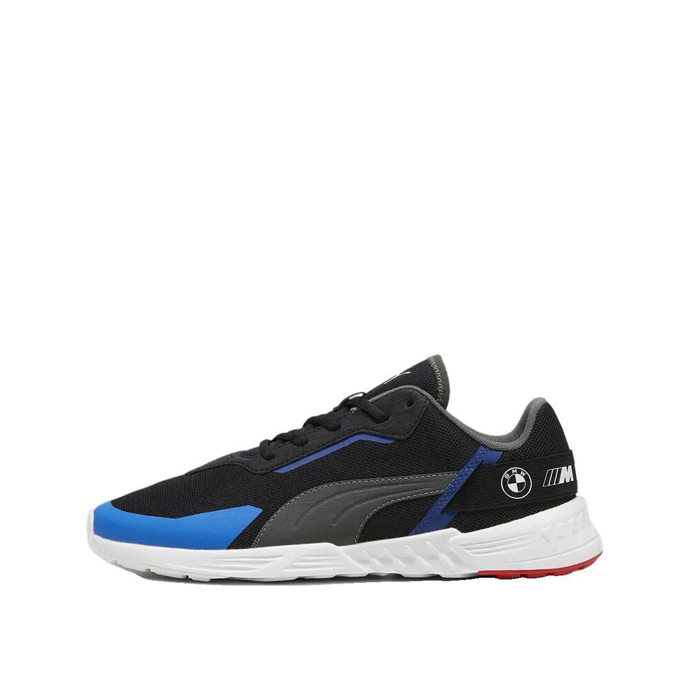 PUMA Tiburion Logo Shoes Blue 1/6