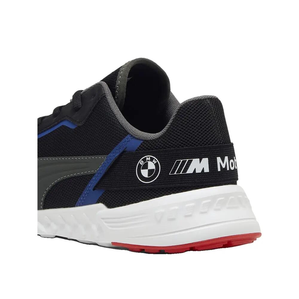 PUMA Tiburion Logo Shoes Blue 6/6