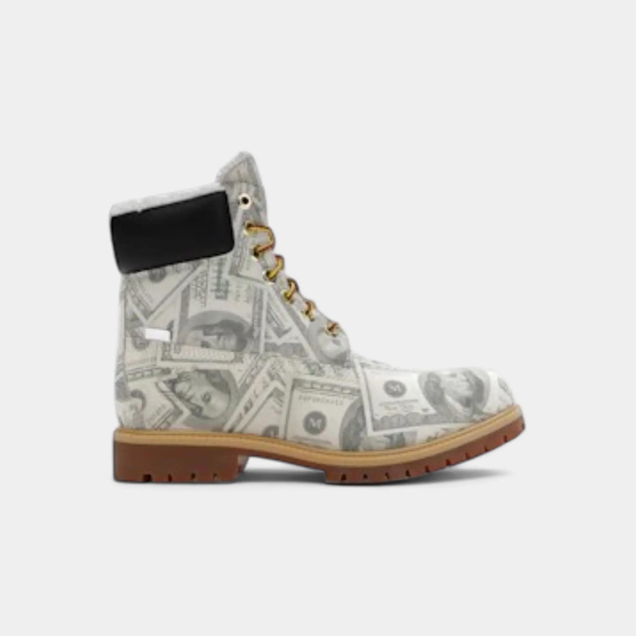 TIMBERLAND picture