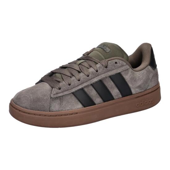 Chaussures Adidas Grand Court Alpha Cinder/Noir/Gomme