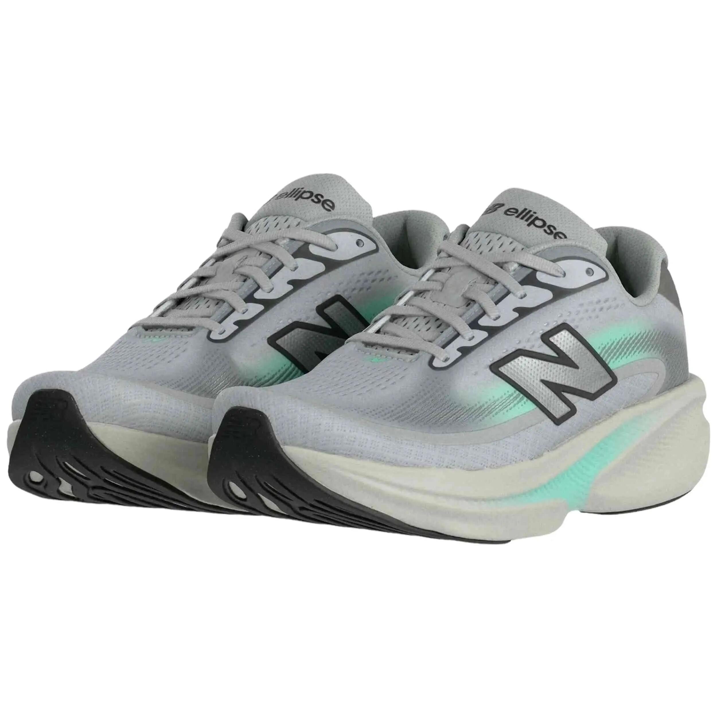 New Balance ellipse v1 zapatilla running hombre — photo 3