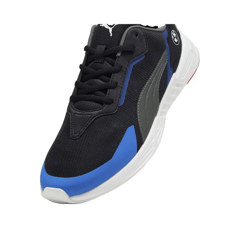 PUMA Tiburion Logo Shoes Blue 5/6