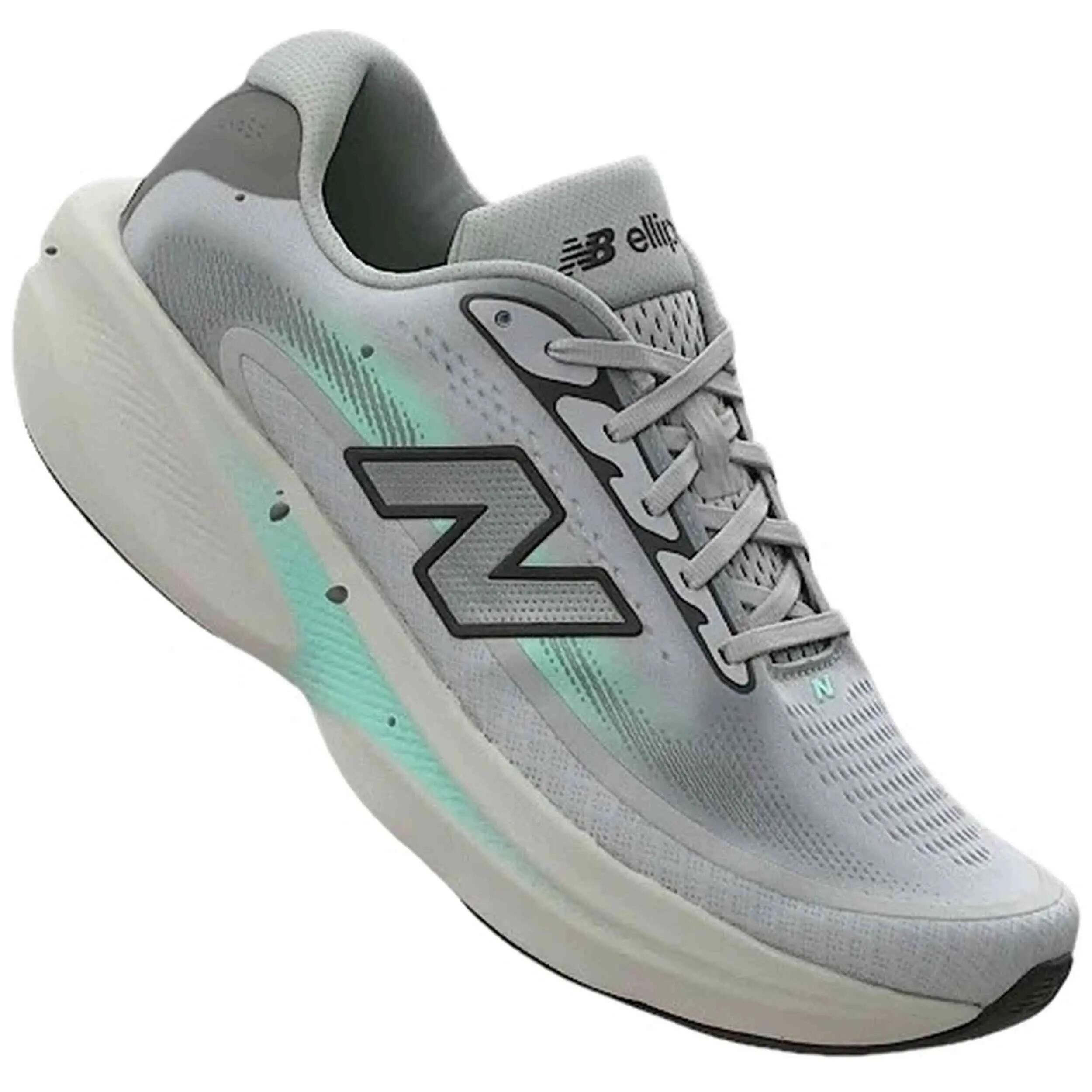 New Balance ellipse v1 zapatilla running hombre — photo 2