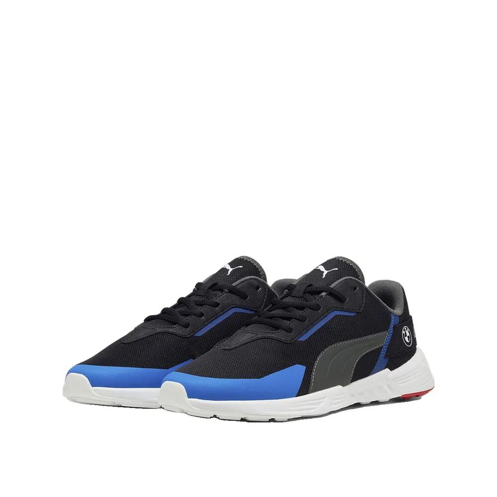 PUMA Tiburion Logo Shoes Blue 4/6