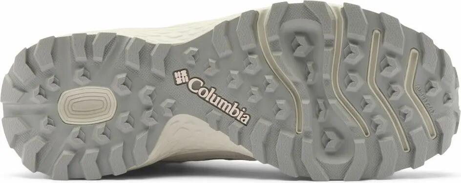 Chaussures de Randonnée Columbia Mid Peakfreak Rush OutDry Gris Femme 5/5