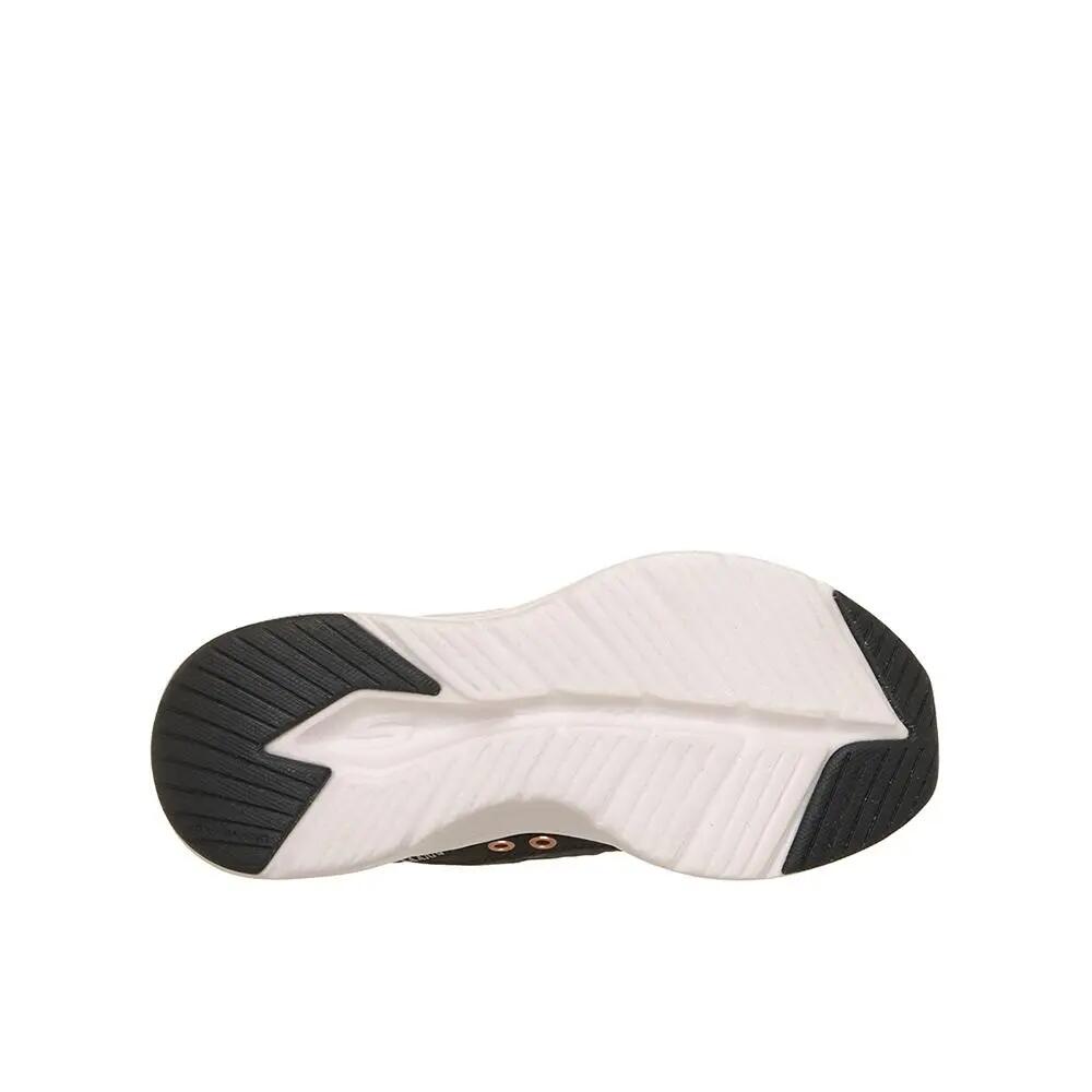 Zapatillas Skechers niña Contour Foam Cozy Fit Knotted Bungee 4/4