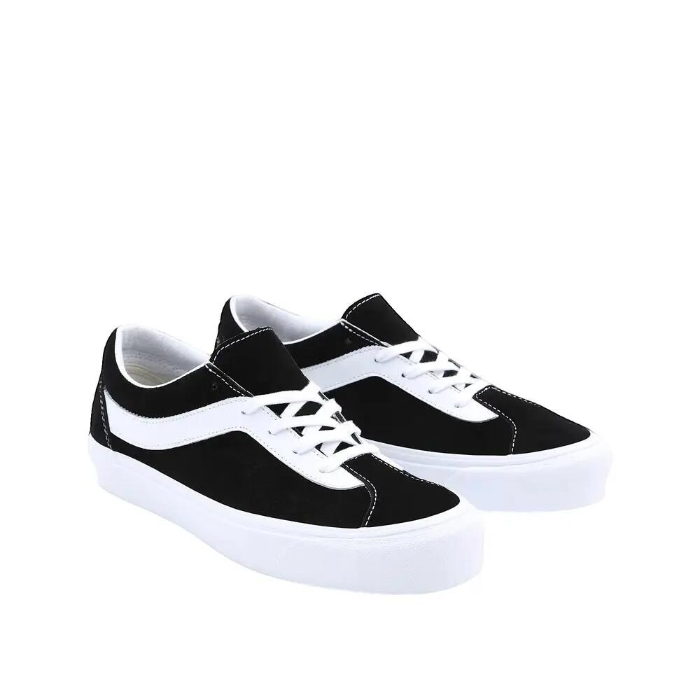 Chaussures Vans Bold Ni Noir 1/3