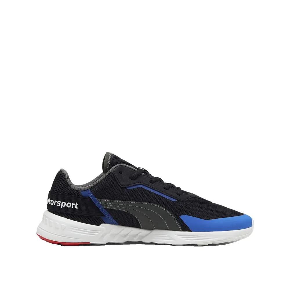 PUMA Tiburion Logo Shoes Blue 3/6