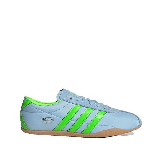 Scarpe adidas Tokyo Suède Blu
