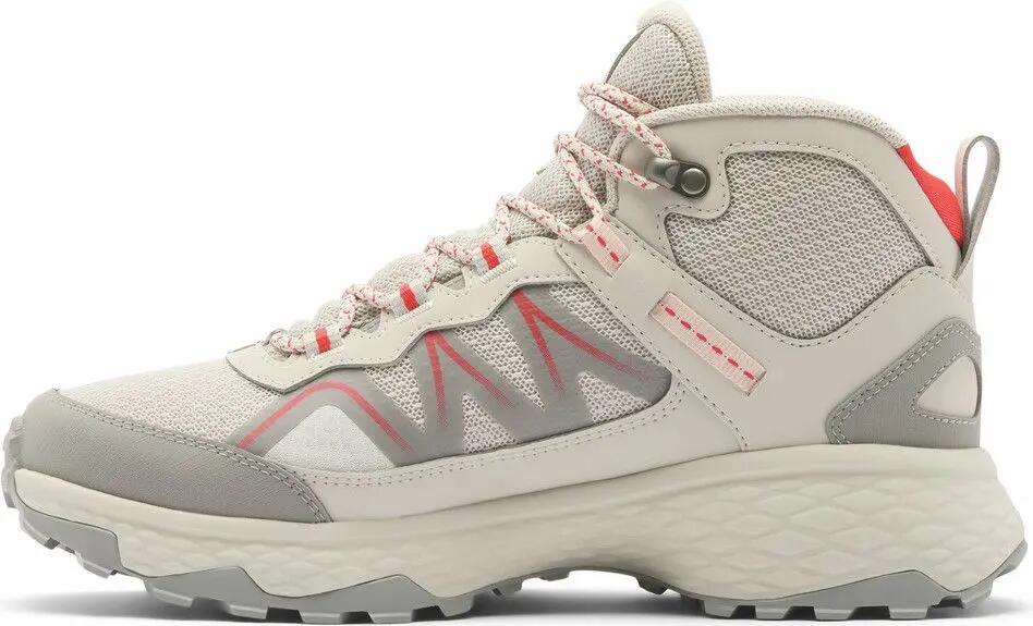 Chaussures de Randonnée Columbia Mid Peakfreak Rush OutDry Gris Femme 3/5