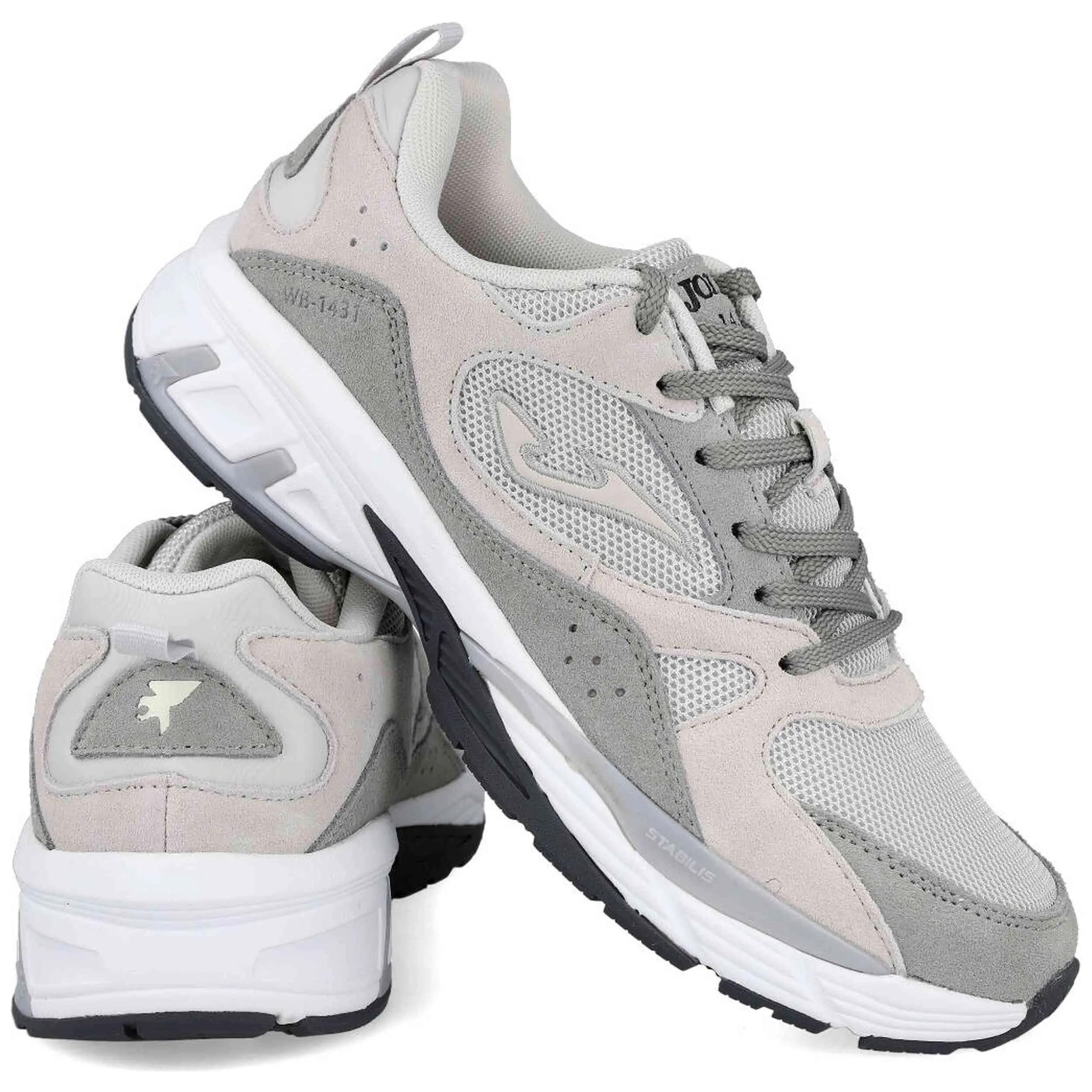 Turnschuhe Joma Modell C.1431 Men 25 für männer 4/4