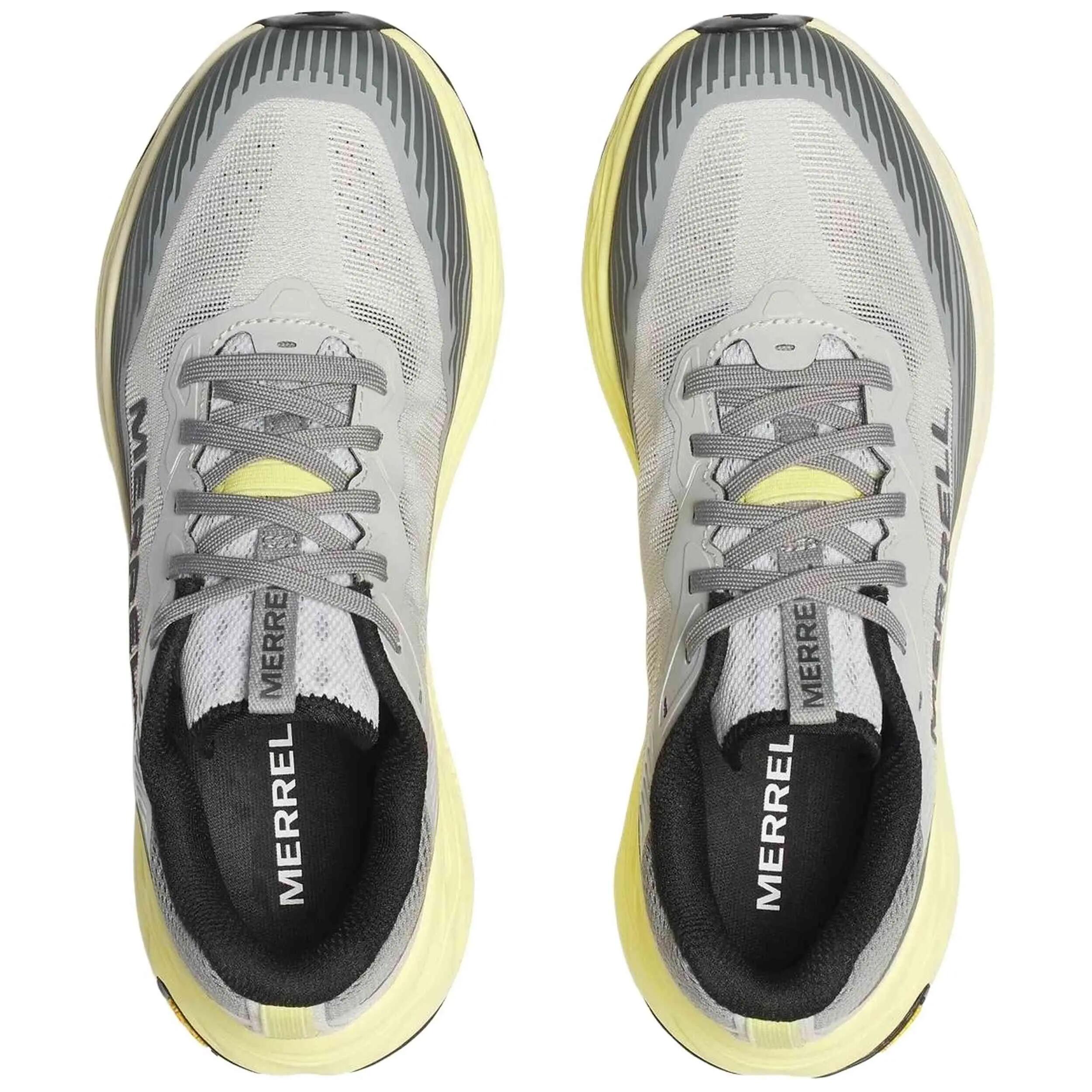 Scarpe Merrell modello Agility Peak 6 per donne 4/5