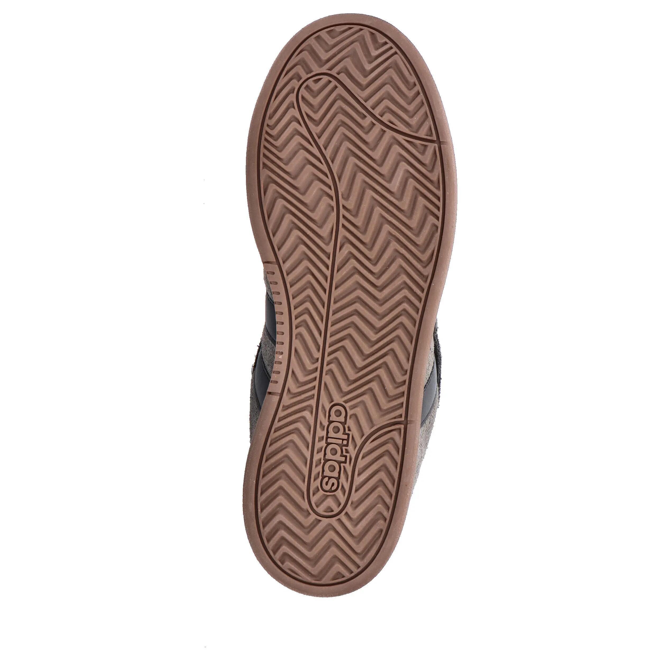 Buty Adidas Grand Court Alpha Cinder/Czarny/Guma 6/14