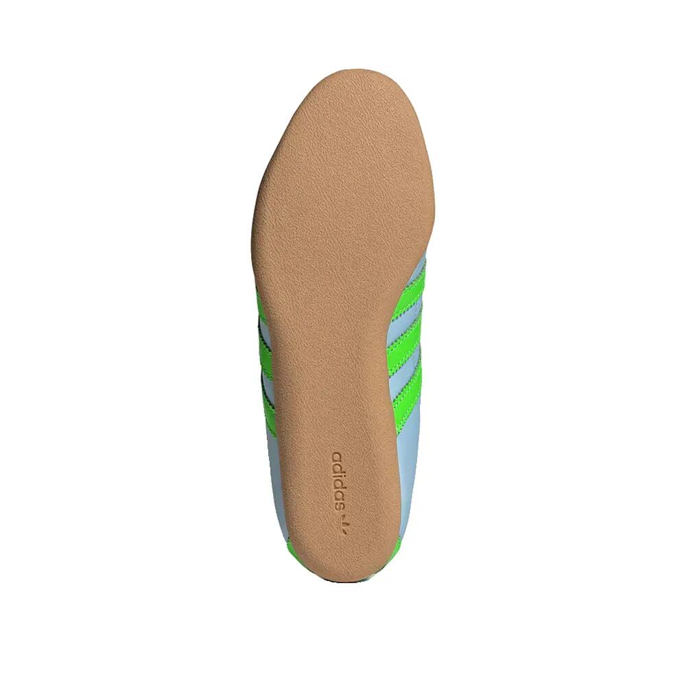 Scarpe adidas Tokyo Suède Blu 6/6