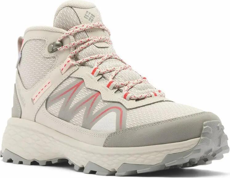 Chaussures de Randonnée Columbia Mid Peakfreak Rush OutDry Gris Femme 2/5