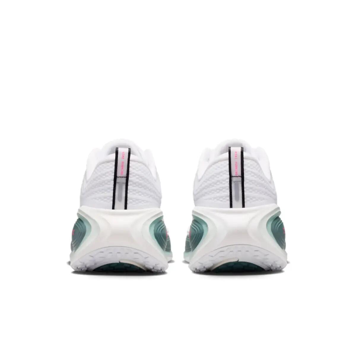 Nike Vomero Plus White Mineral Slate Hyper Pink 6/6