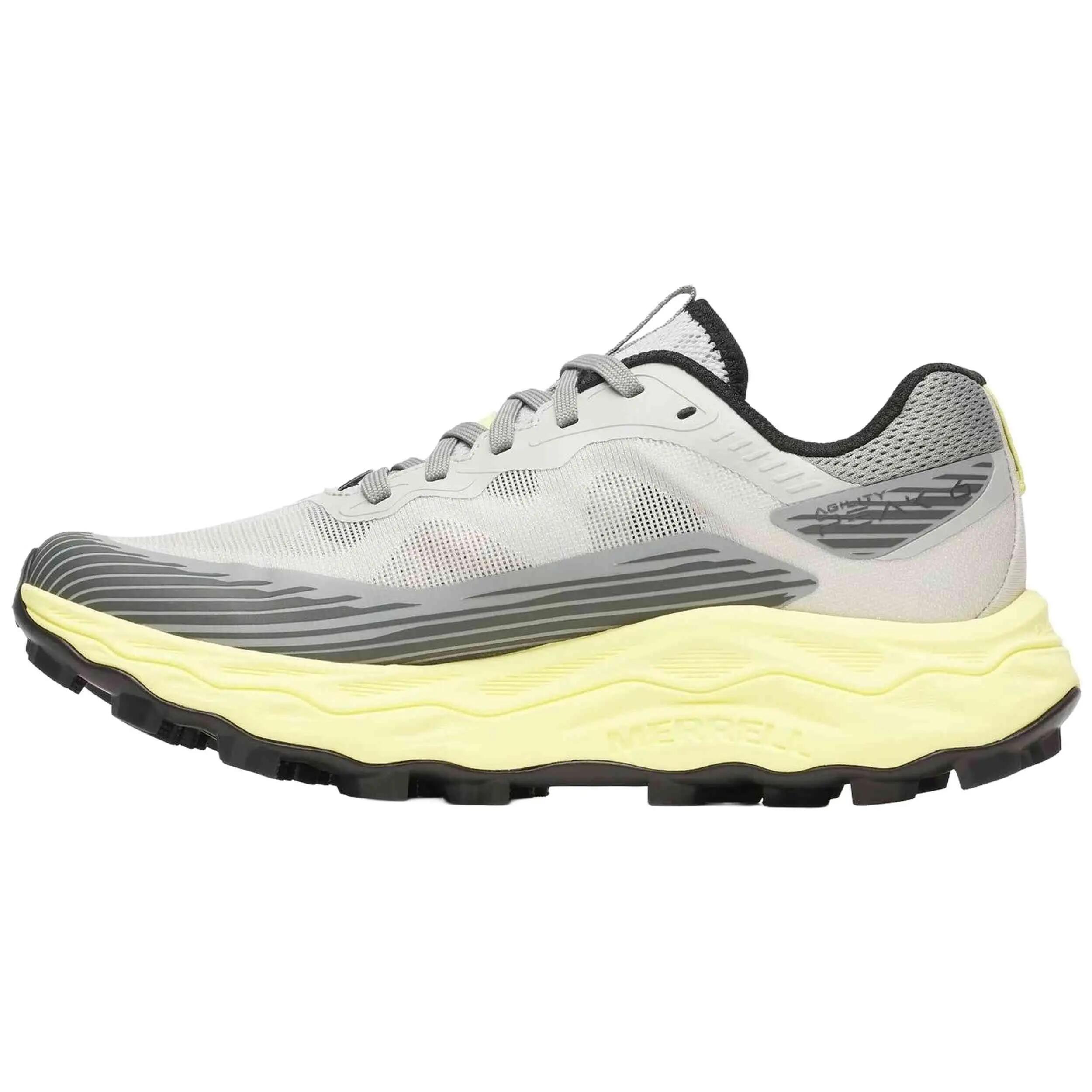 Scarpe Merrell modello Agility Peak 6 per donne 3/5