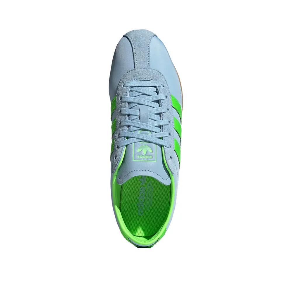 Scarpe adidas Tokyo Suède Blu 5/6