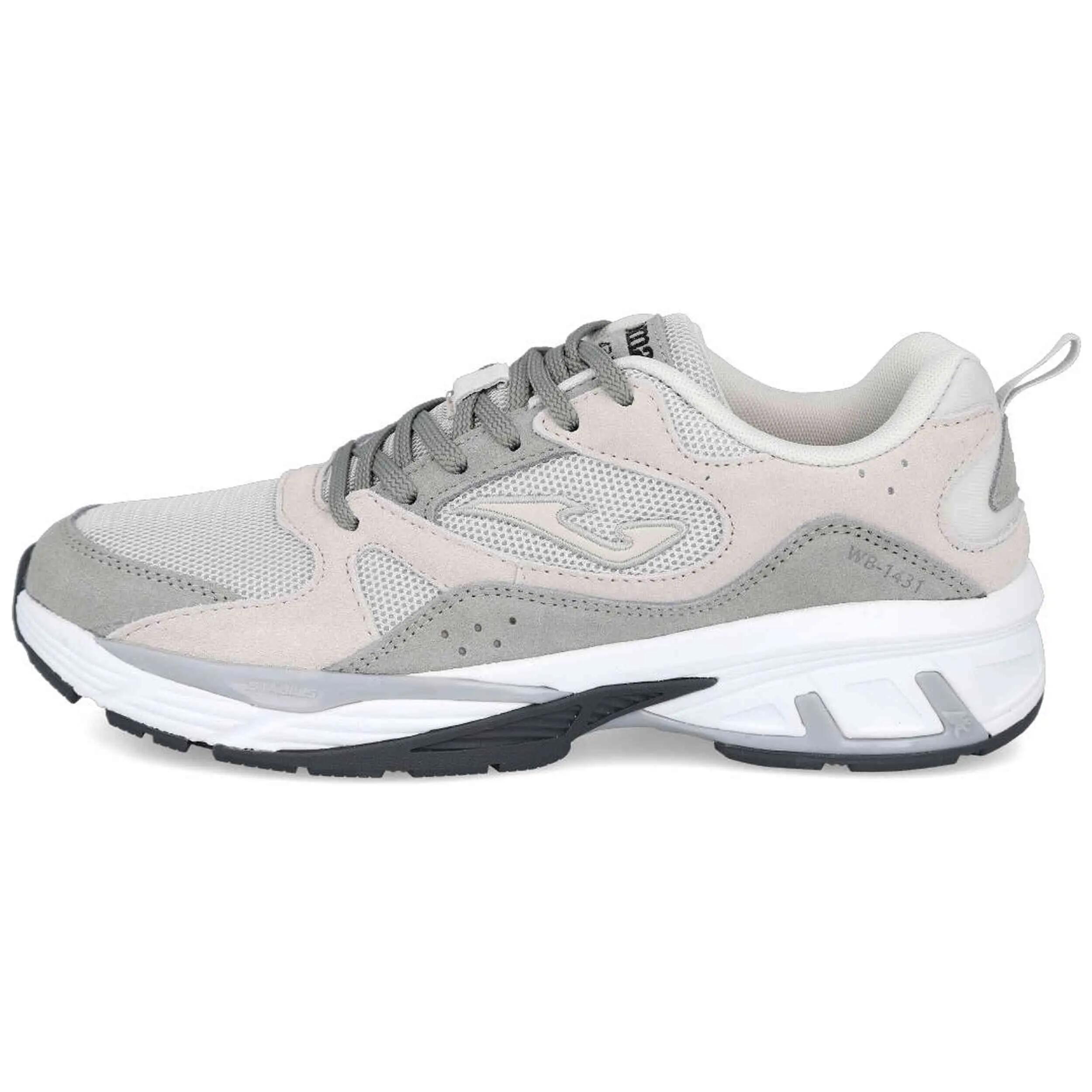 Turnschuhe Joma Modell C.1431 Men 25 für männer 2/4