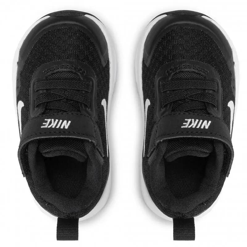 Sapatilhas Nike modelo Wearallday para crianças 4/5
