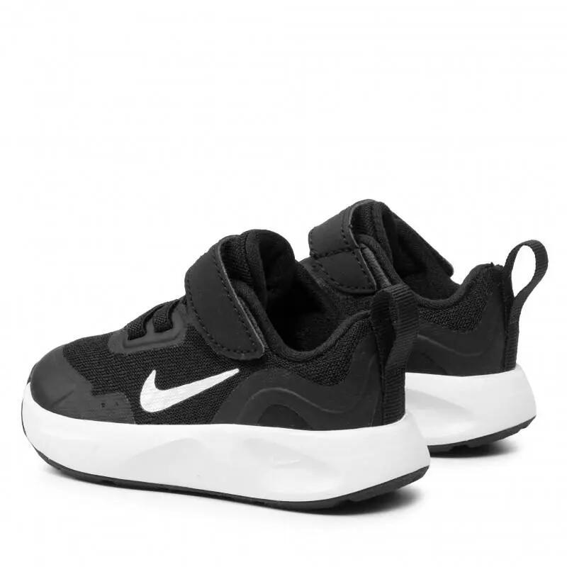 Sapatilhas Nike modelo Wearallday para crianças 3/5