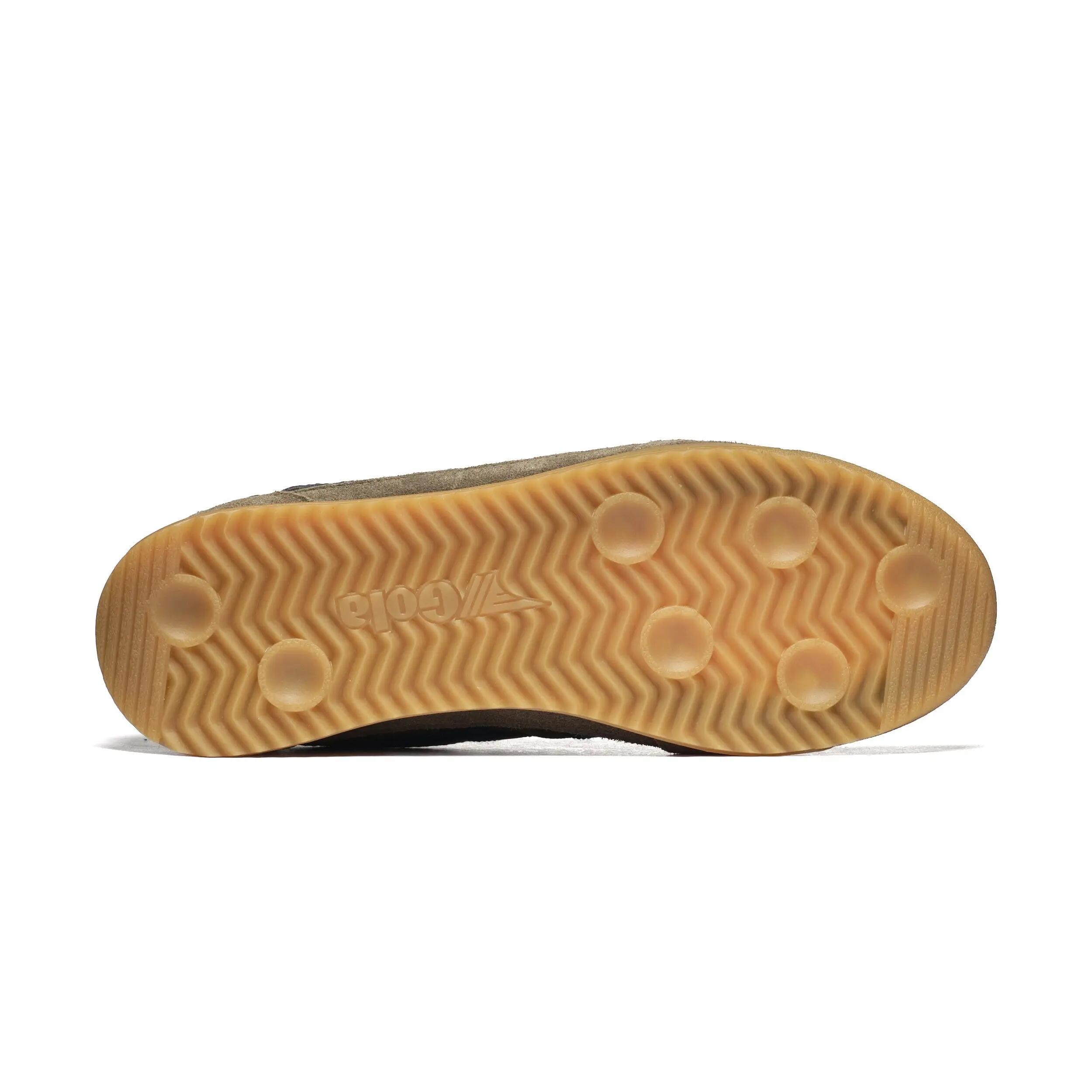 Męskie sneakersy Gola Men's Tornado Trainer CMB623NE 5/6