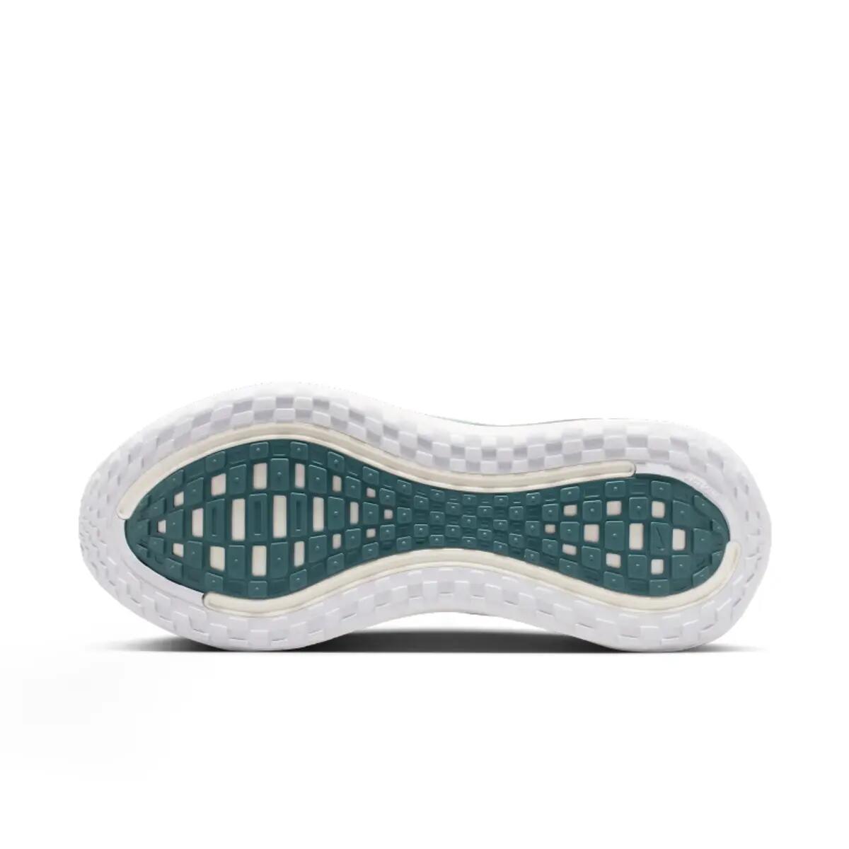 Nike Vomero Plus White Mineral Slate Hyper Pink 3/6