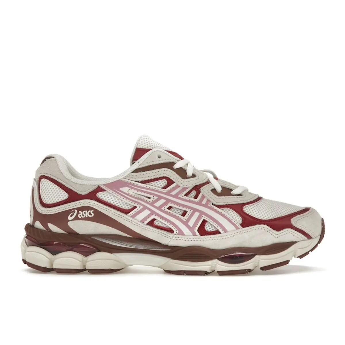 ASICS picture